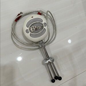 BLUE Tripod Microphone